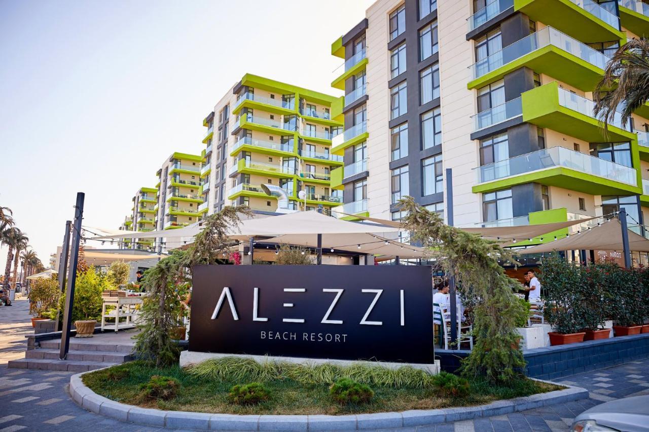 Cristalex Studio Aparthotel Pool & Spa Mamaia Nord Нэводари Экстерьер фото
